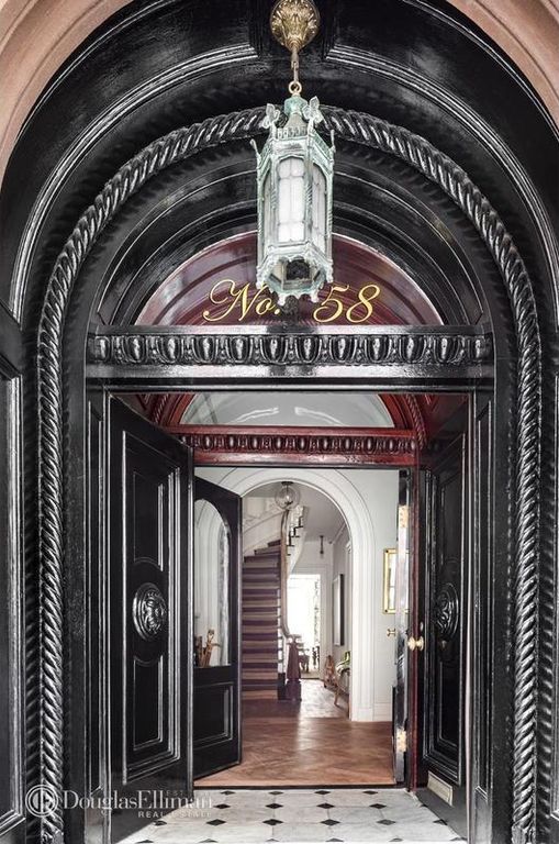 4 Bedroom 8 Bath Townhouse 4,930 Sq Ft in New York