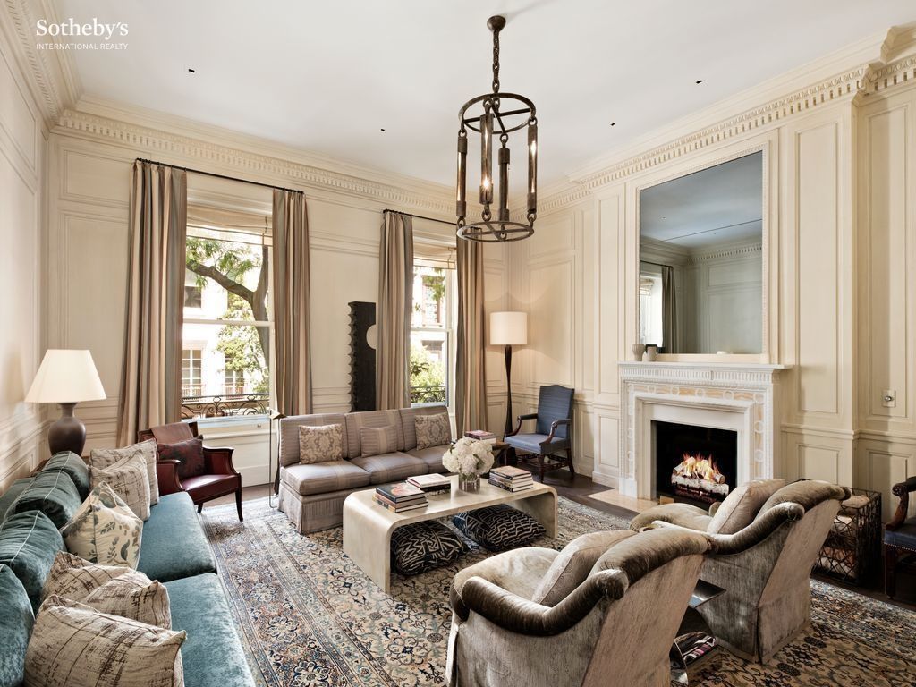 5 Bed 8 Bath Home 7,500 Sq Ft Buyer Match in Zip 10021