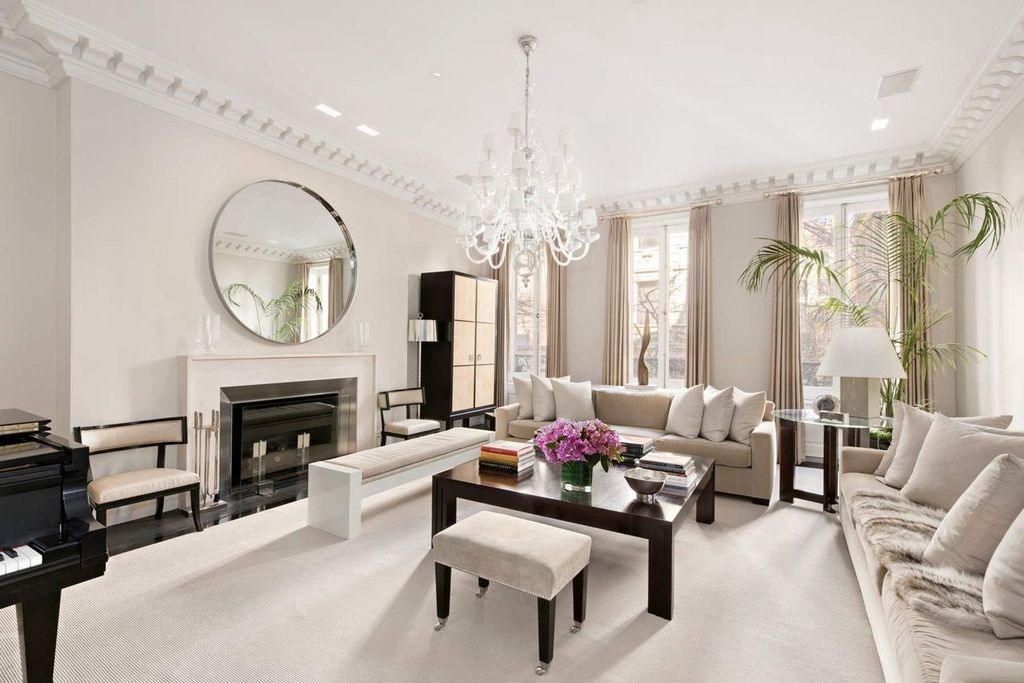 6 Bed 9 Bath Townhouse 8,800 Sq Ft Buyer Match in New York
