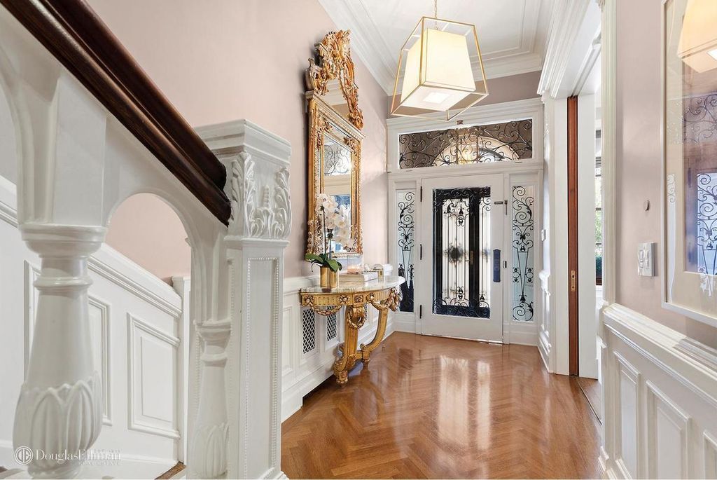 6 Bed 8 Bath Townhouse 10,000 Sq Ft Buyer Match in Zip 10075