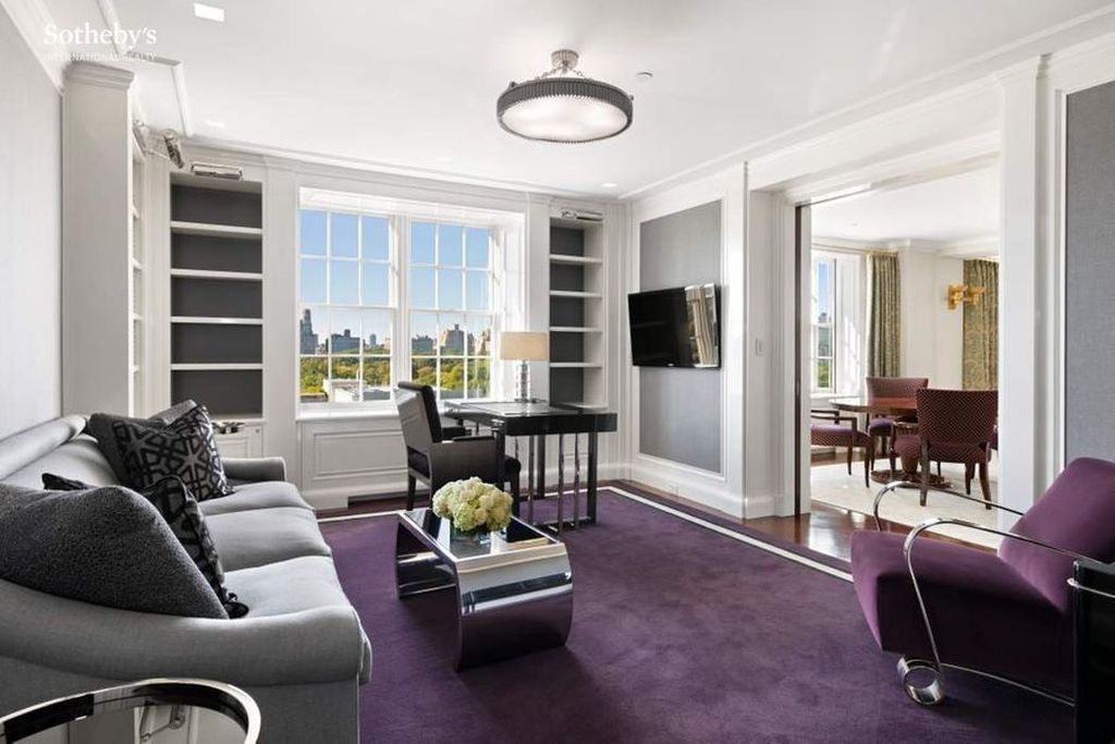 7 Bedroom 9 Bath Condo 8,350 Sq Ft in New York