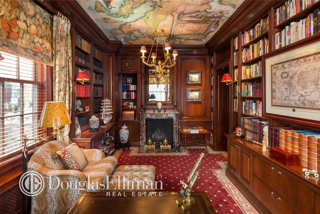 3 Bedroom 2.5 Bath Condo 160,890 Sq Ft in New York