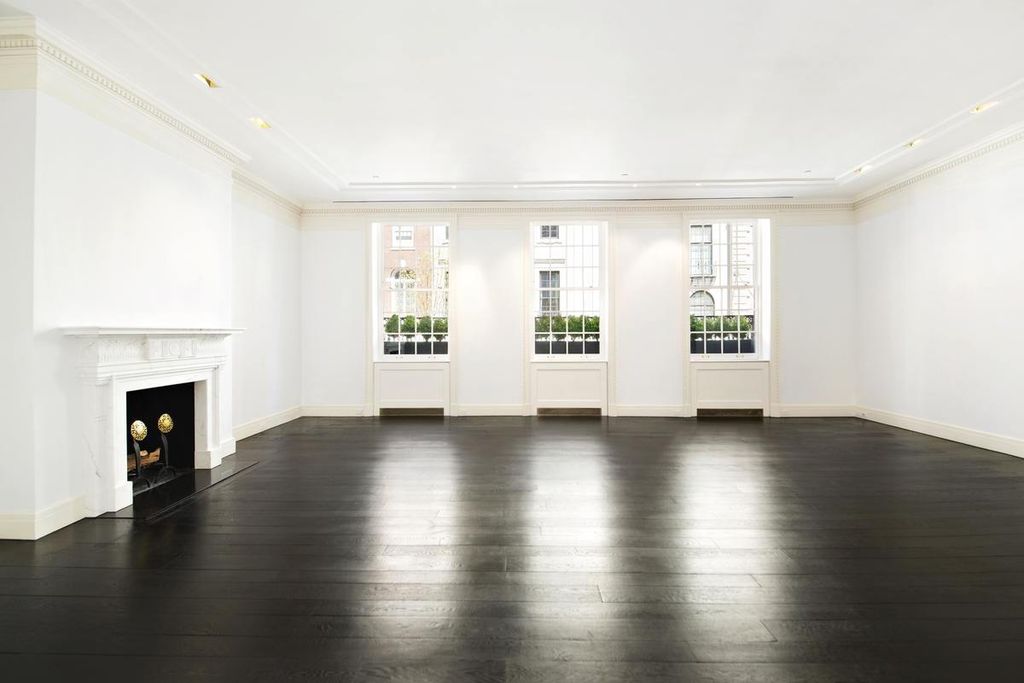 7 Bed 11 Bath Townhouse 12,111 Sq Ft Buyer Match in New York