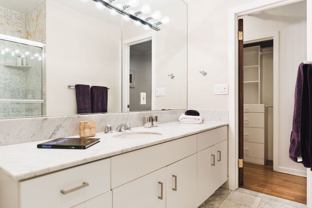 2 Bedroom 2 Bath Condo 1,436 Sq Ft in New York