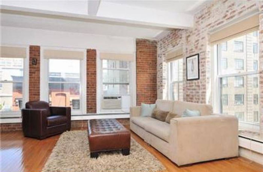 1 Bed 1 Bath Home 21,738 Sq Ft Buyer Match in Zip 10014