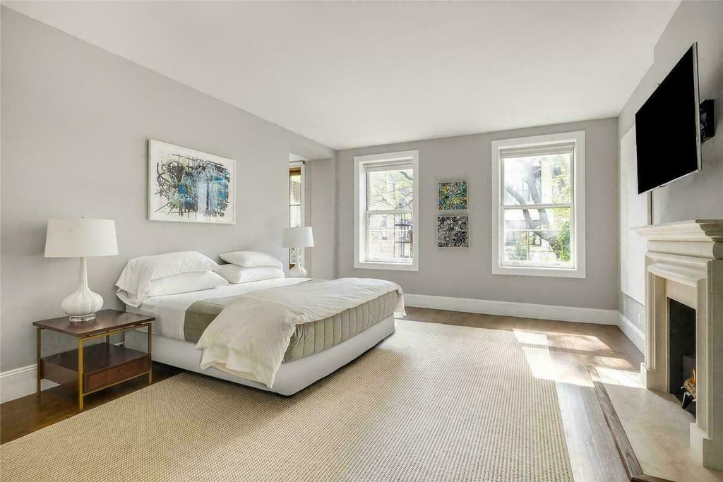 6 Bedroom 10 Bath Home 7,000 Sq Ft in New York