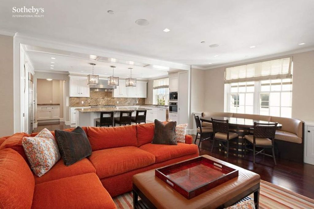 7 Bedroom 9 Bath Condo 8,350 Sq Ft in New York