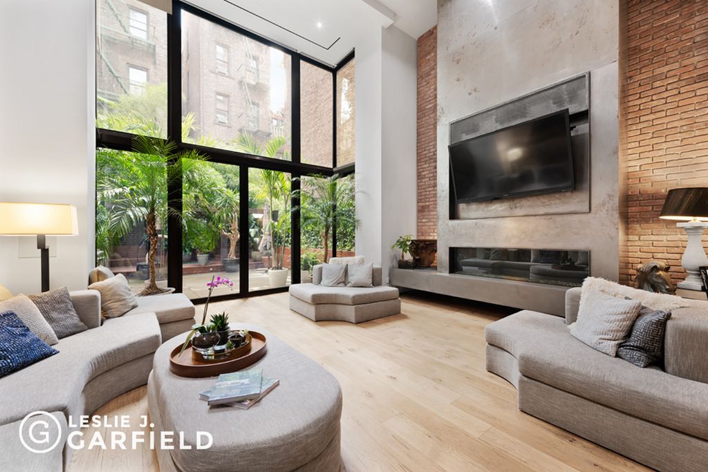 6 Bed 9 Bath Home 8,757 Sq Ft Buyer Match in New York