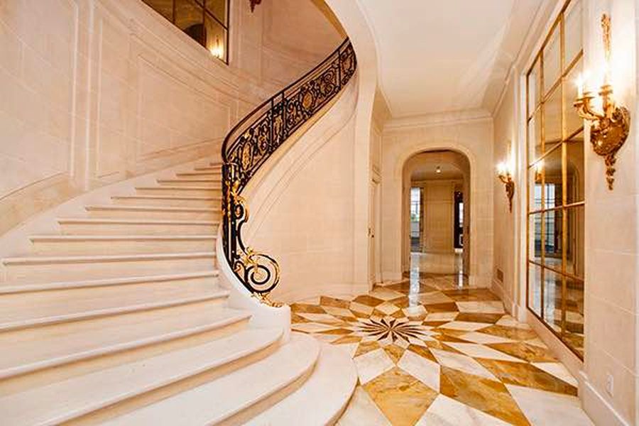 10 Bed 17 Bath Home 14,750 Sq Ft Buyer Match in New York