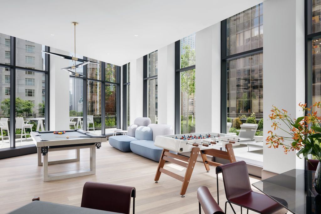 1 Bedroom 1 Bath Home 753 Sq Ft in New York