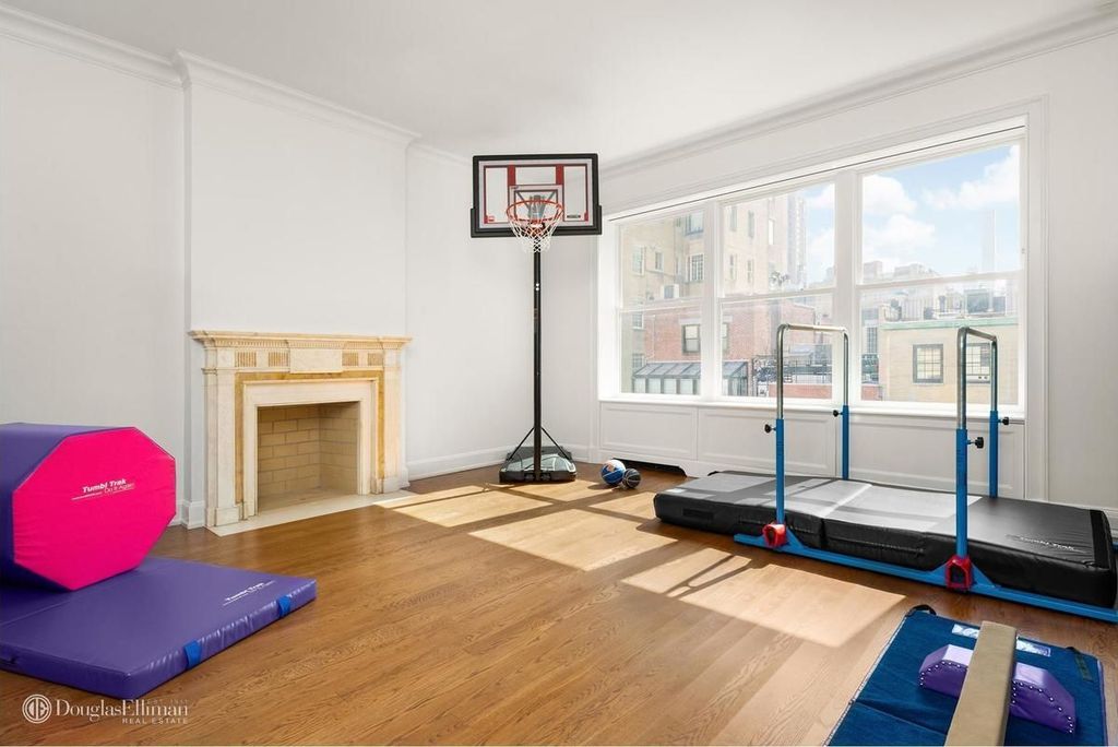 8 Bed 10 Bath Townhouse 10,000 Sq Ft Buyer Match in Zip 10075