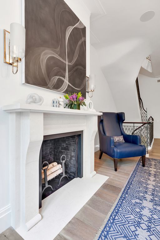 6 Bed 7 Bath Townhouse 7,000 Sq Ft Buyer Match in Zip 10028