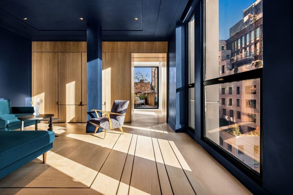 5 Bed 7 Bath Condo 5,444 Sq Ft Buyer Match in New York