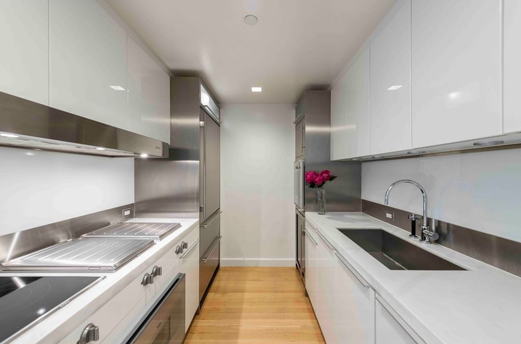3 Bedroom 4 Bath Condo 1,773 Sq Ft in New York