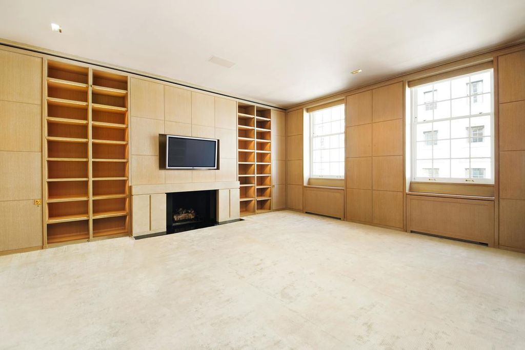7 Bed 11 Bath Townhouse 12,111 Sq Ft Buyer Match in New York