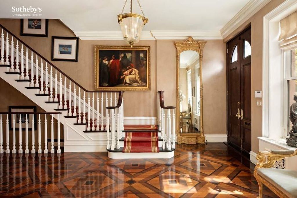 6 Bed 8 Bath Townhouse 8,775 Sq Ft Buyer Match in New York