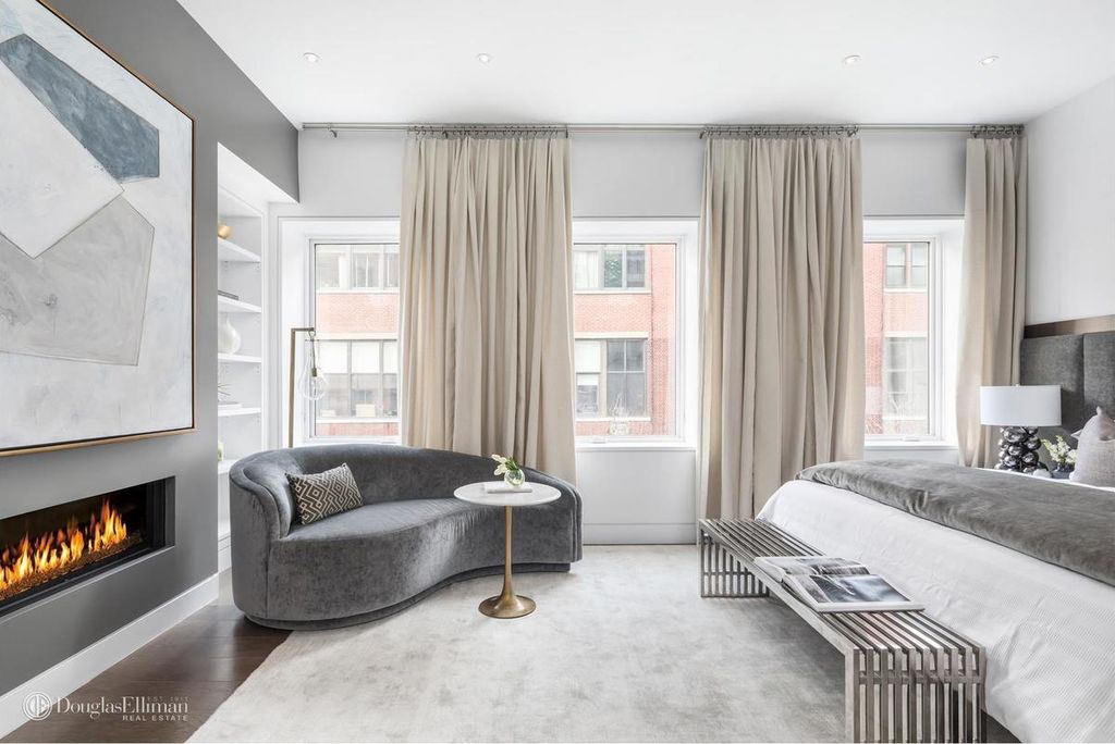 5 Bedroom 4 Bath Townhouse 4,334 Sq Ft in New York