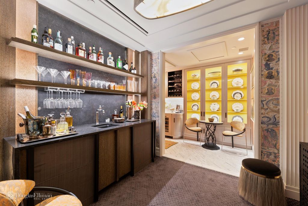 8 Bed 10 Bath Townhouse 15,000 Sq Ft Buyer Match in New York
