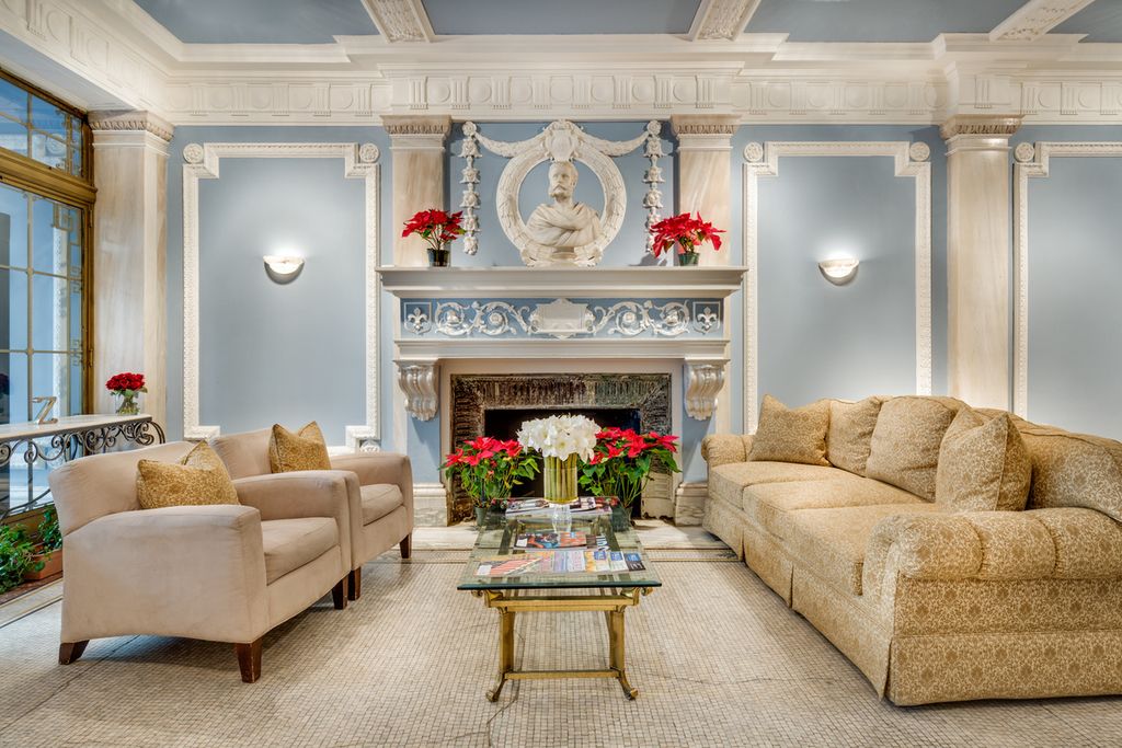 7 Bed 14 Bath Home 12,380 Sq Ft Buyer Match in New York