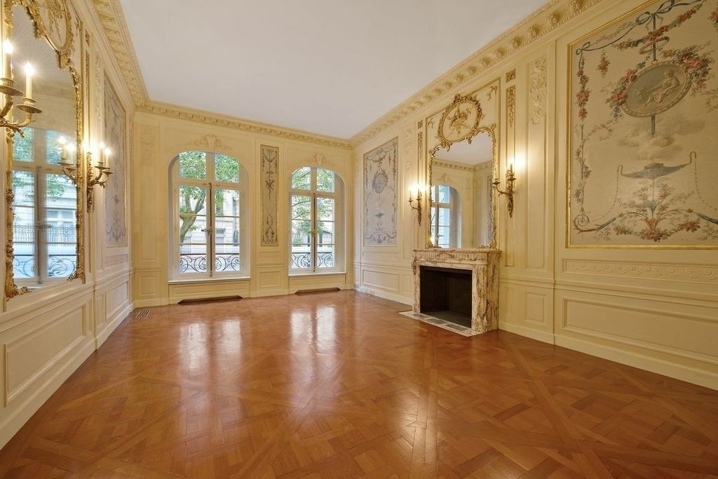 10 Bed 17 Bath Home 14,750 Sq Ft Buyer Match in New York