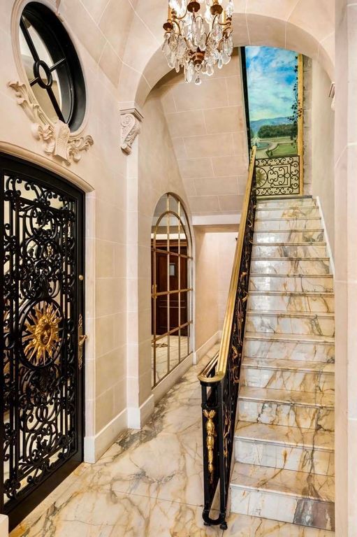 10 Bed 17 Bath Home 14,750 Sq Ft Buyer Match in New York