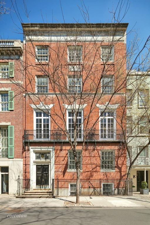 5 Bed 6 Bath Townhouse 12,000 Sq Ft Buyer Match in Zip 10065