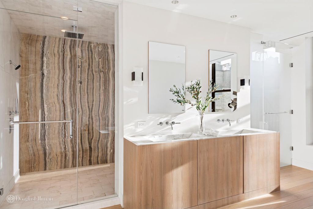 4 Bedroom 5 Bath Condo 7,693 Sq Ft in New York