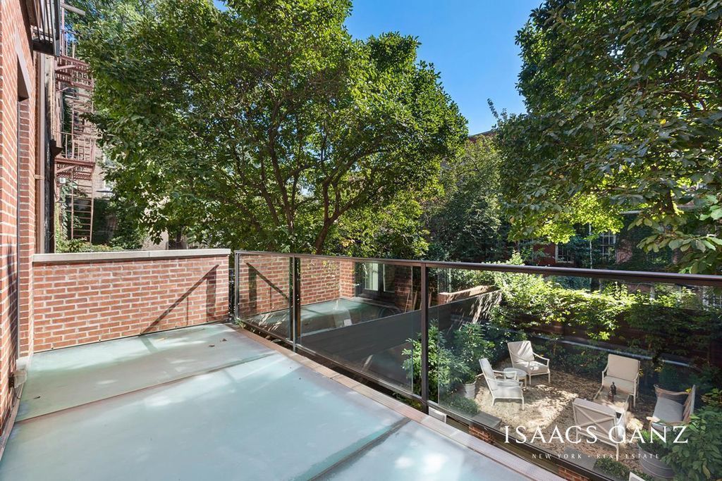 5 Bed 6 Bath Townhouse 5,864 Sq Ft Buyer Match in New York
