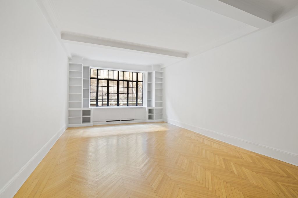 2 Bedroom 2 Bath Condo 1,536 Sq Ft in New York