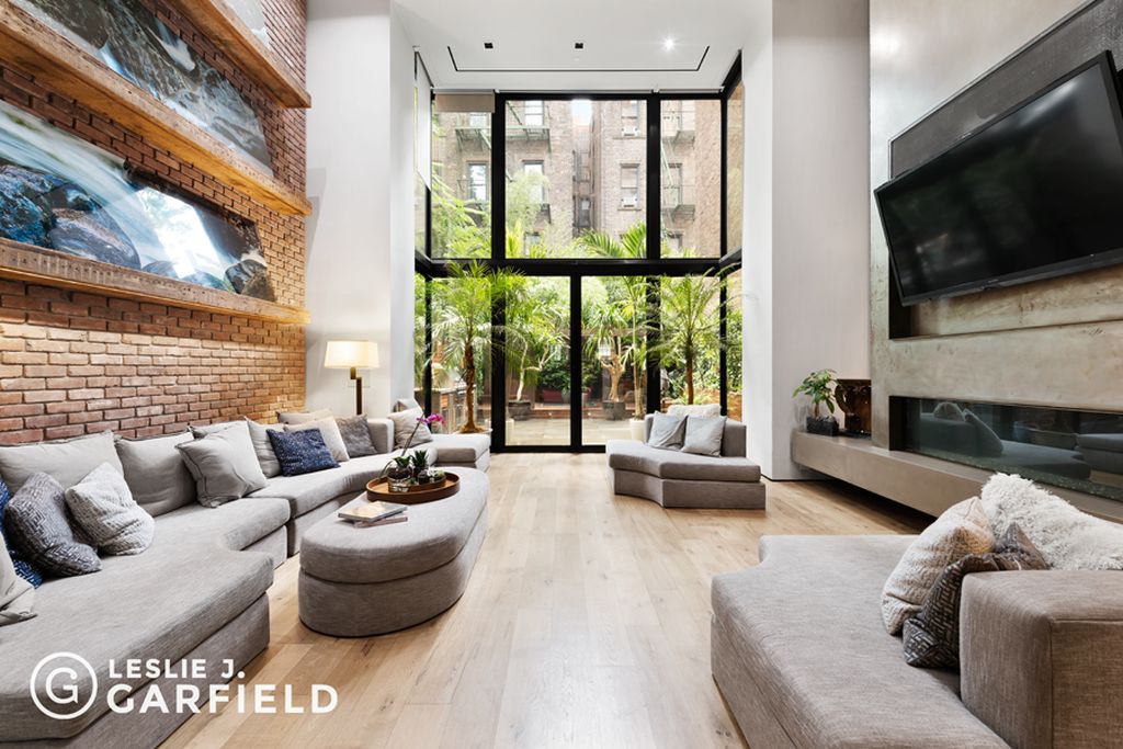 6 Bed 9 Bath Home 8,757 Sq Ft Buyer Match in New York