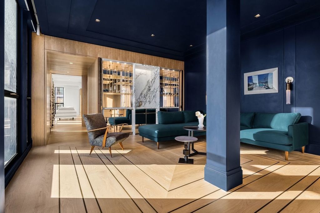5 Bed 7 Bath Condo 5,444 Sq Ft Buyer Match in New York