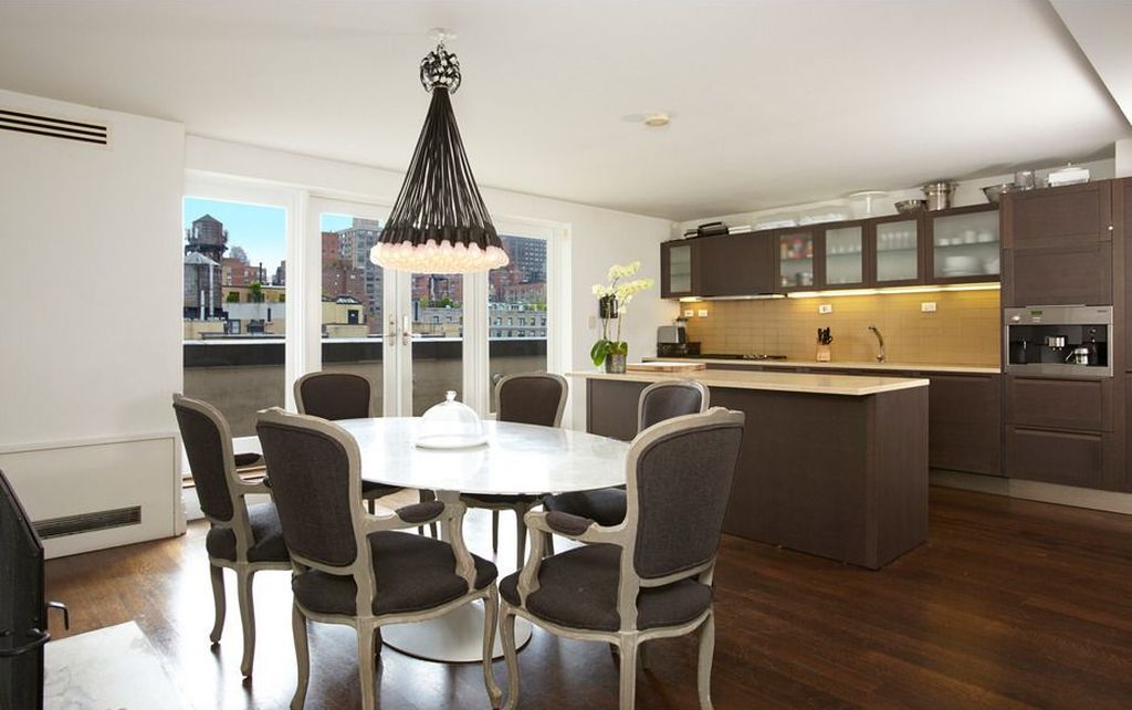 16 Bed 20 Bath Home 24,000 Sq Ft Buyer Match in Zip 10021