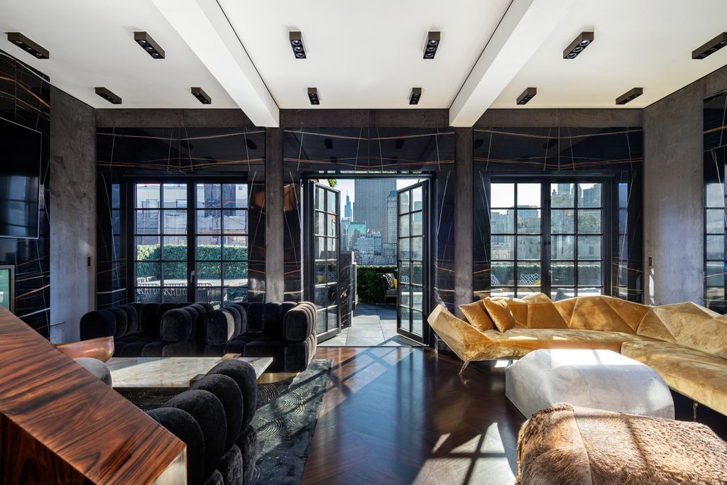 5 Bed 6 Bath Condo 6,189 Sq Ft Buyer Match in New York