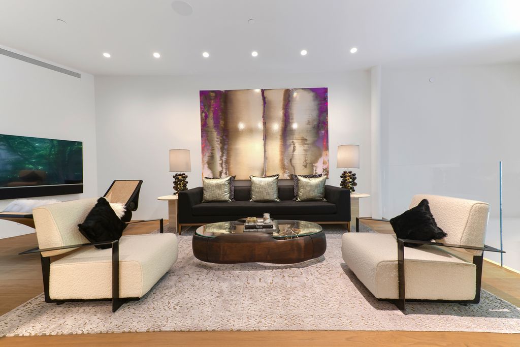 4 Bed 6 Bath Townhouse 6,000 Sq Ft Buyer Match in Zip 10011