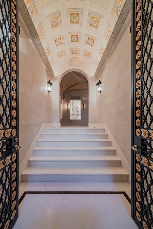 7 Bed 12 Bath Townhouse 13,300 Sq Ft Buyer Match in New York