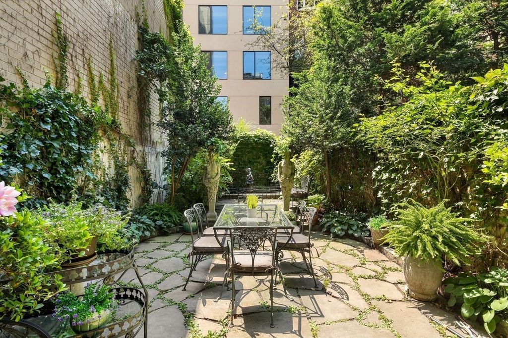 5 Bed 6 Bath Townhouse 5,500 Sq Ft Buyer Match in Upper East Side