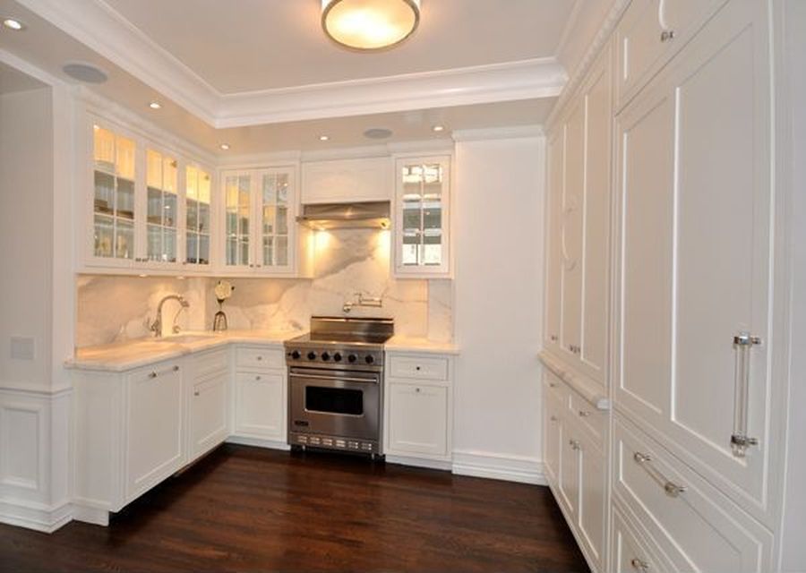 2 Bedroom 3 Bath Condo 1,627 Sq Ft in New York