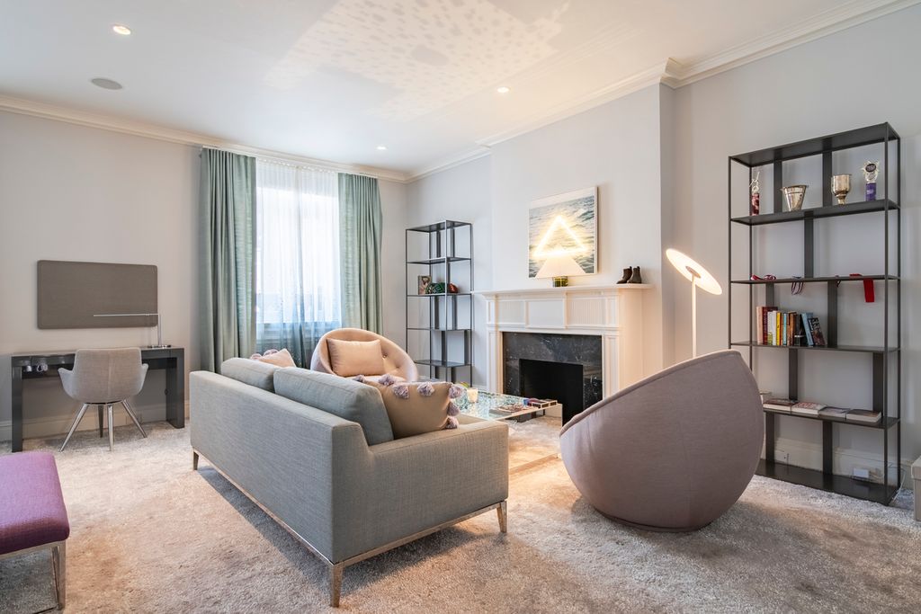 7 Bed 12 Bath Townhouse 13,300 Sq Ft Buyer Match in New York