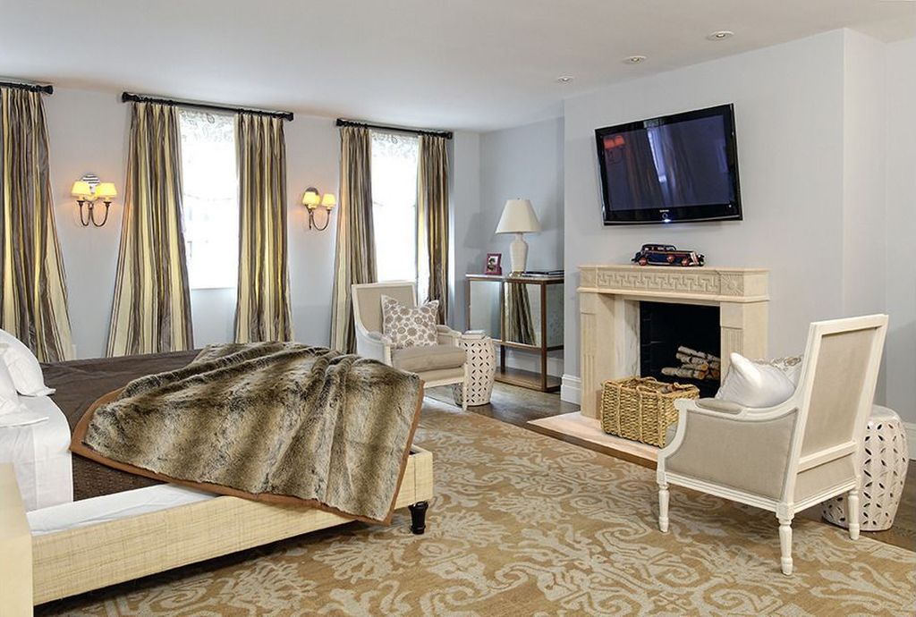 16 Bed 20 Bath Home 24,000 Sq Ft Buyer Match in Zip 10021