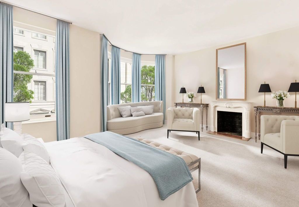 9 Bed 12 Bath Townhouse 10,000 Sq Ft Buyer Match in Zip 10065