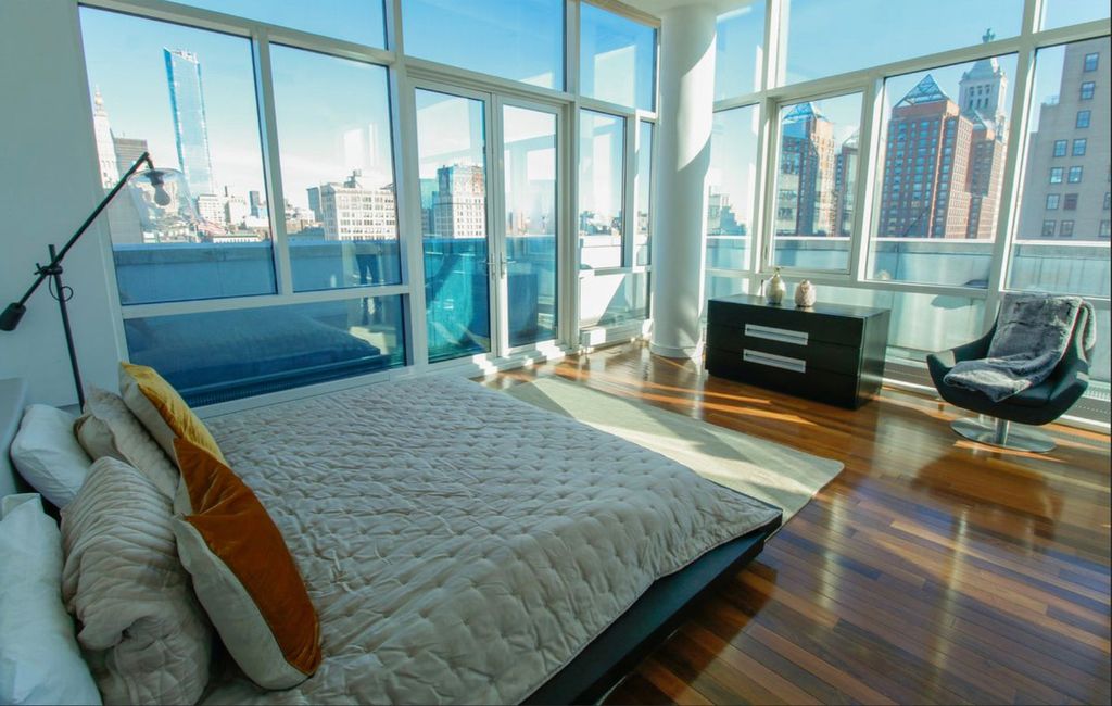 3 Bedroom 4 Bath Condo 2,700 Sq Ft in New York