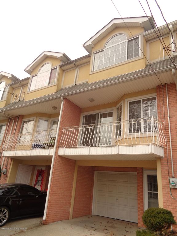 3 Bedroom Property in ZIP 10309 | High ROI Investment Opportunity Near NYC