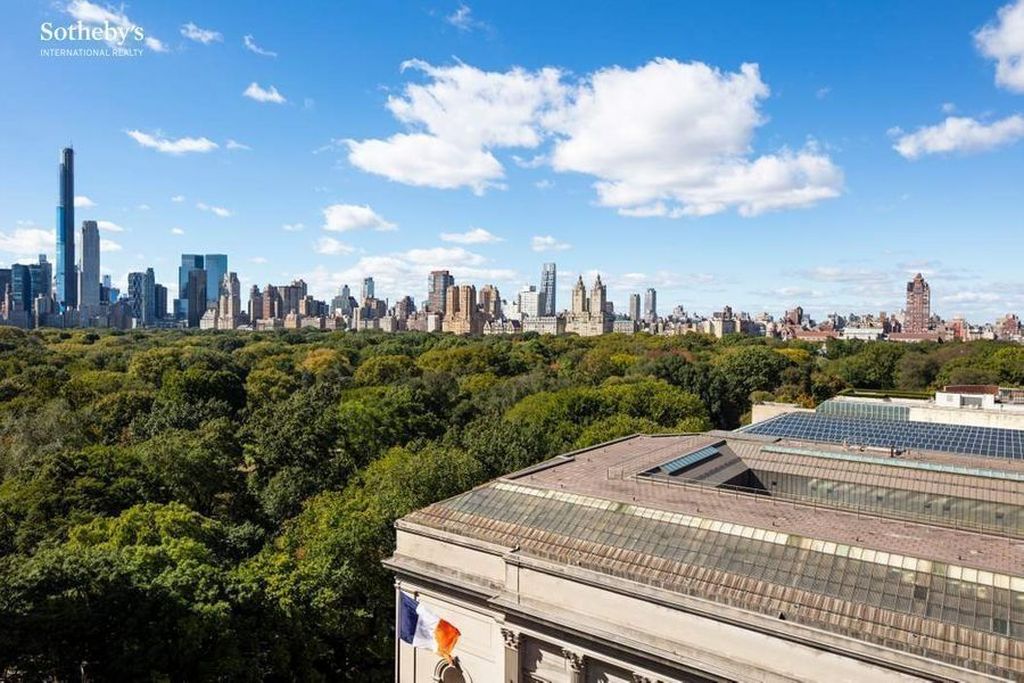 7 Bedroom 9 Bath Condo 8,350 Sq Ft in New York