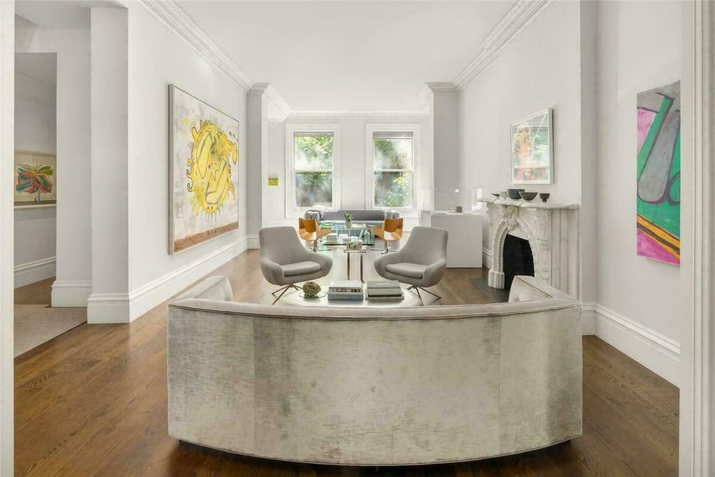 6 Bedroom 10 Bath Home 7,000 Sq Ft in New York