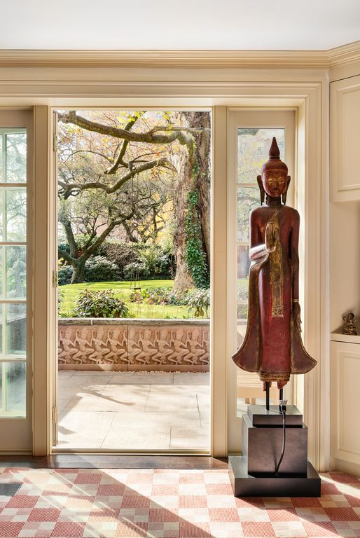 7 Bed 7 Bath Townhouse 8,534 Sq Ft Buyer Match in New York