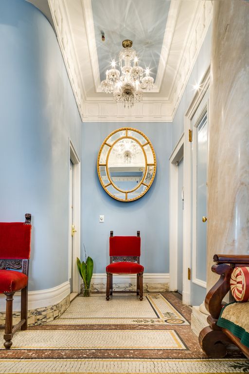 7 Bed 14 Bath Home 12,380 Sq Ft Buyer Match in New York