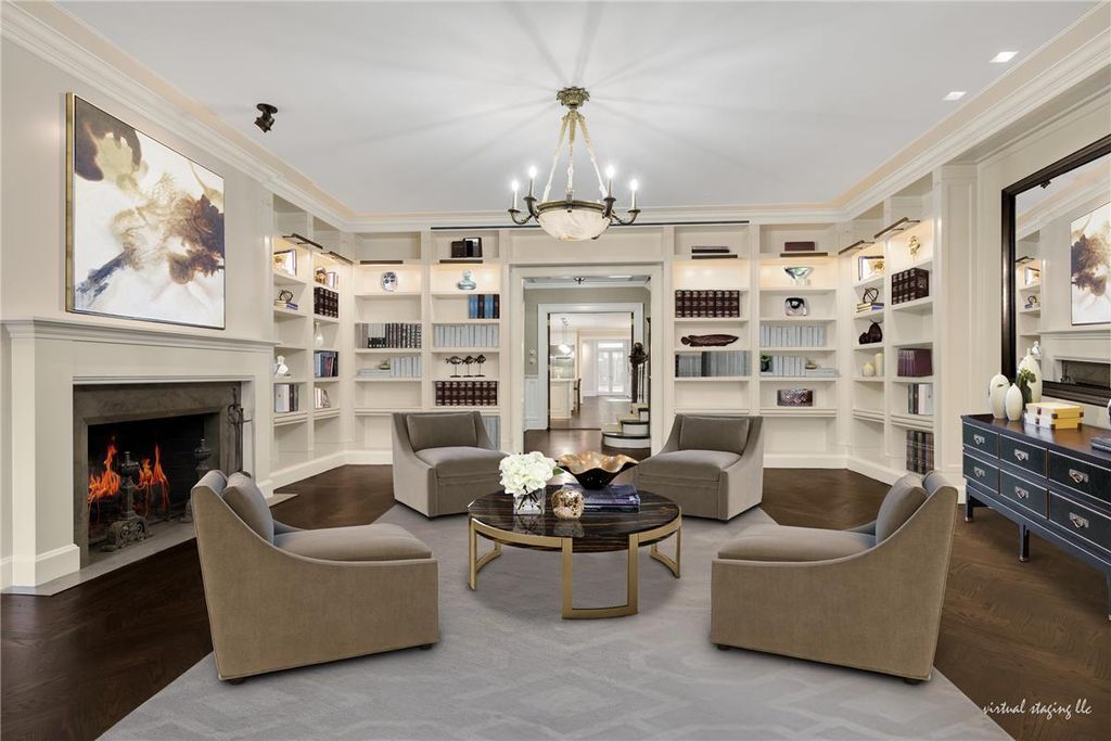 8 Bed 11 Bath Townhouse 12,745 Sq Ft Buyer Match in New York