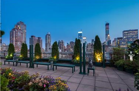 3 Bedroom 2.5 Bath Condo 160,890 Sq Ft in New York