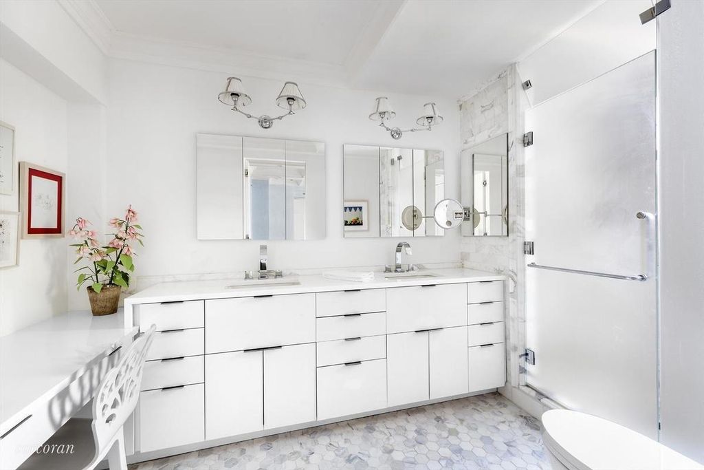 2 Bedroom 3 Bath Condo 1,627 Sq Ft in New York