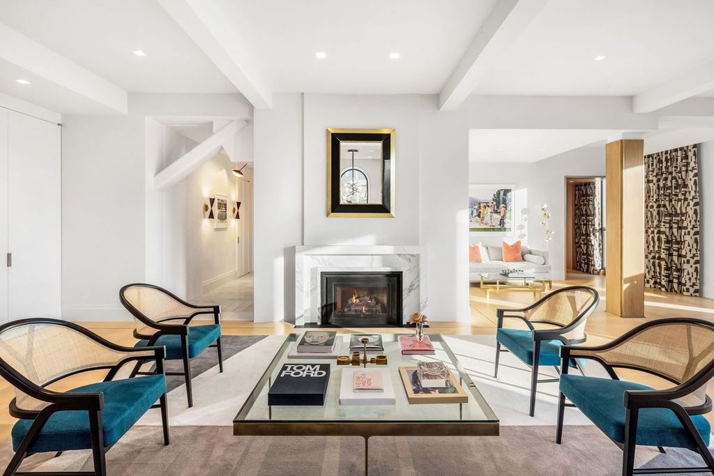 5 Bed 7 Bath Condo 5,444 Sq Ft Buyer Match in New York